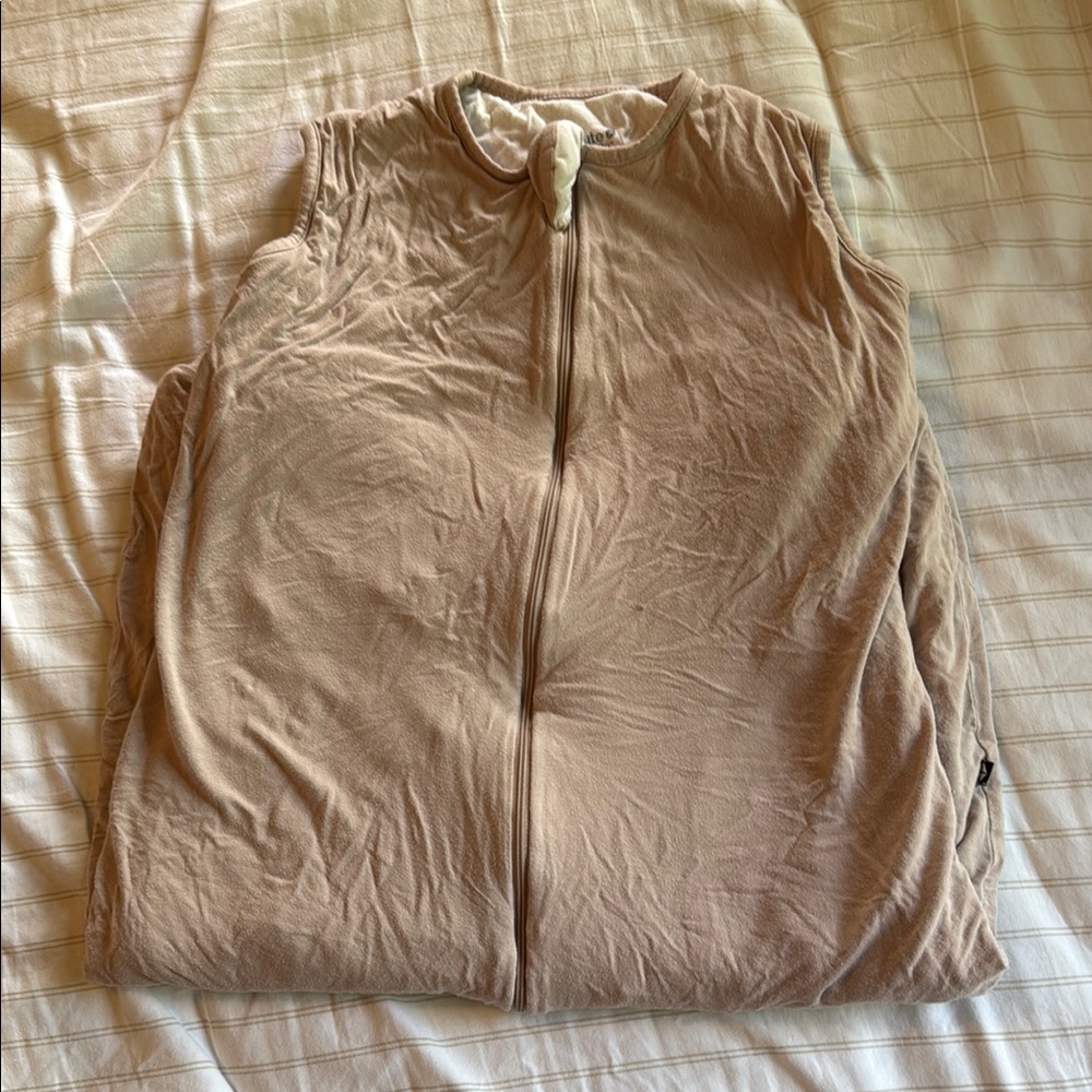 Kyte Baby sleep bag walker